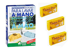 Combo aseo y limpieza # 10