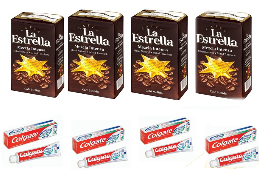 Combo Aseo y limpieza # 6